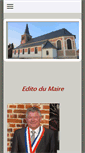 Mobile Screenshot of mairieerre.com
